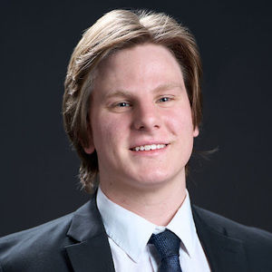 Meet your Posher, Nick